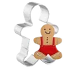 Stampi e tagliabiscotti