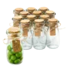 Dekorative Gläser