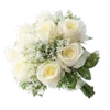 Bouquet e composizioni matrimoniali