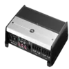 Amplificadores de vehículos de motor