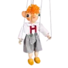 Lalki i marionetki