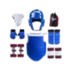Equipos de Protección para Boxeo y Artes Marciales