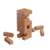 Fa játékok