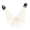 Spotlámpák