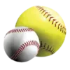 Béisbol y softbol