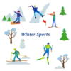 Deportes y Actividades de Invierno