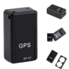 Dispositivo de seguimiento GPS
