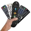 Controles Remotos