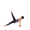 Yoga y pilates