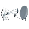 Antenas
