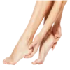 Pielęgnacja stóp