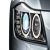Iluminación de vehículos de motor