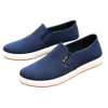 Slip-on cipők