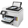 Impresión, copiado, escaneo y fax
