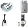 Eismaschinen