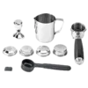 Zubehör für Kaffeemaschinen und Espressomaschinen
