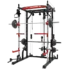 Máquinas y Soportes de Halterofilia