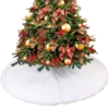 Weihnachtsbaumröcke