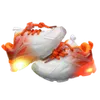 Világító cipők